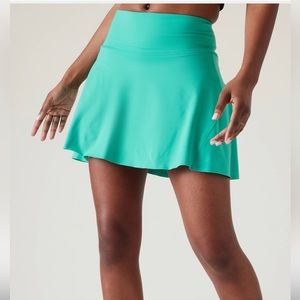 Athleta Ace Tennis skort